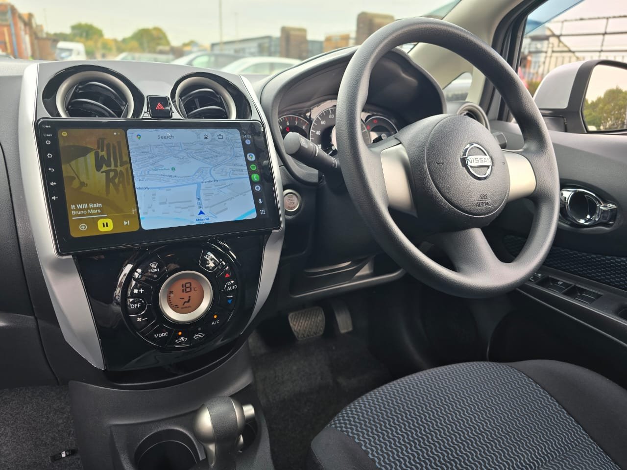 Used Nissan Note 2012 for sale - 77189390: Photo 13