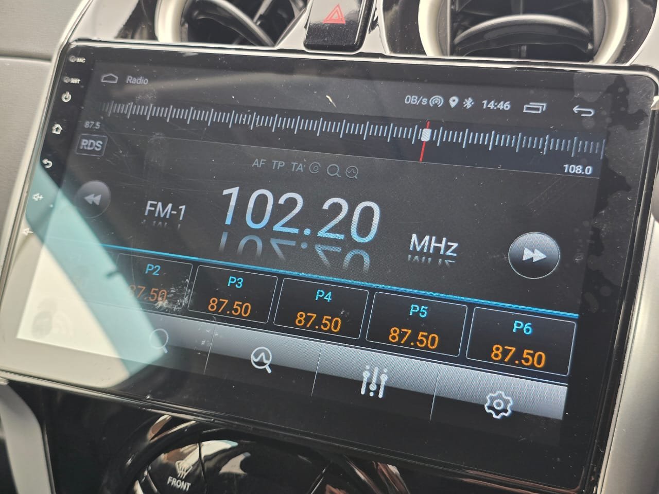 Used Nissan Note 2012 for sale - 77189390: Photo 15