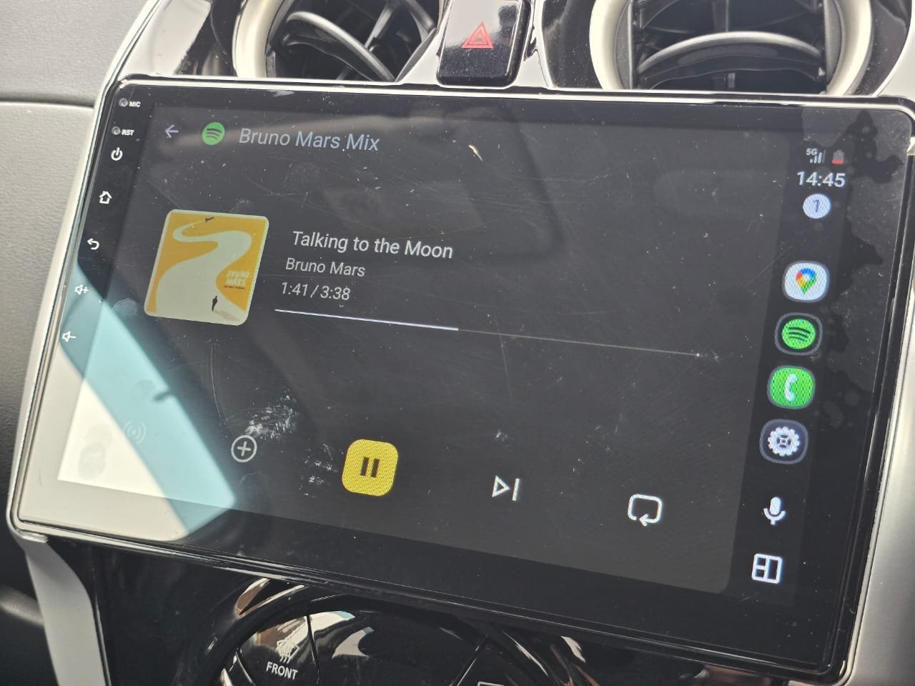 Used Nissan Note 2012 for sale - 77189390: Photo 16