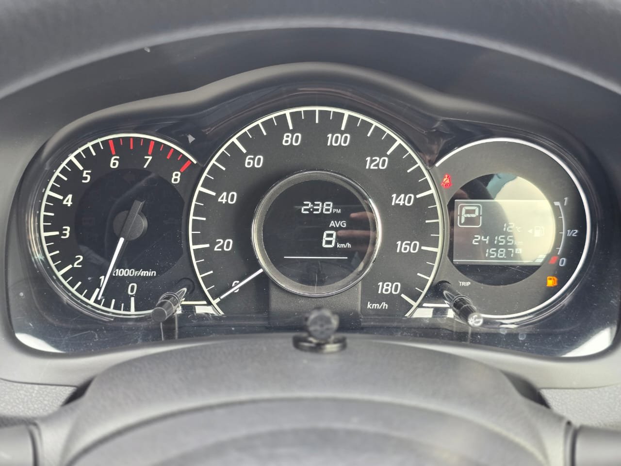 Used Nissan Note 2012 for sale - 77189390: Photo 20