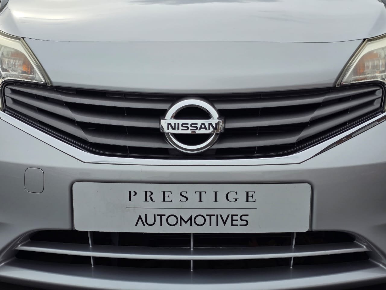 Used Nissan Note 2012 for sale - 77189390: Photo 24