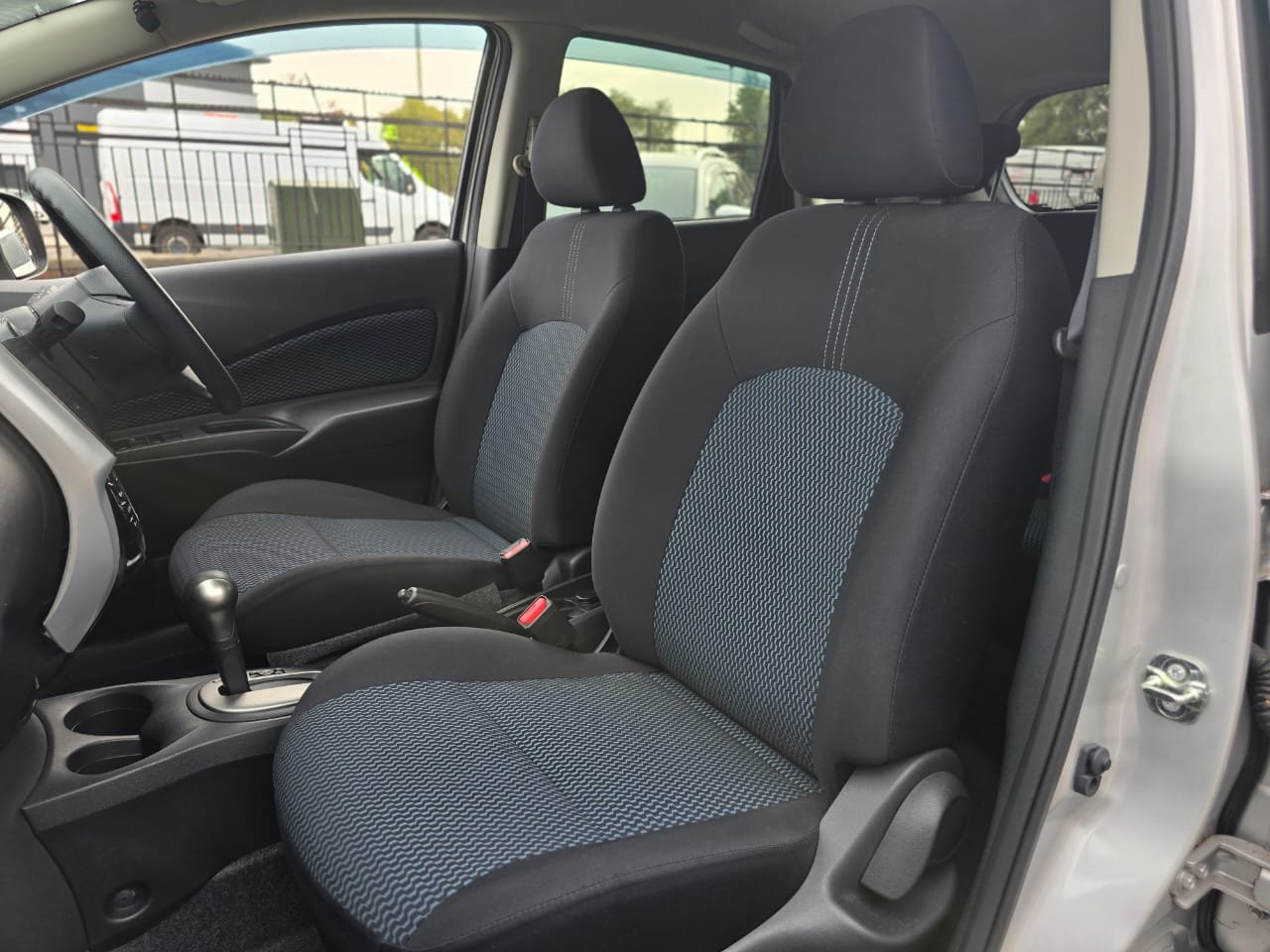 Used Nissan Note 2012 for sale - 77189390: Photo 27