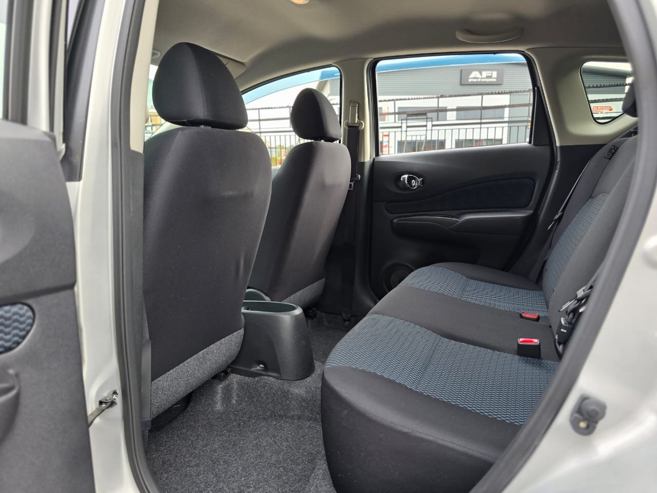 Used Nissan Note 2012 for sale - 77189390: Photo 29