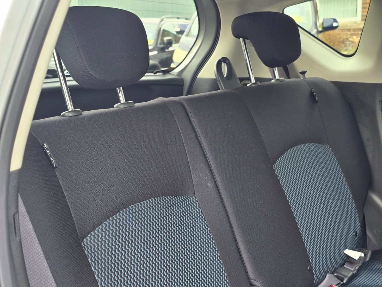 Used Nissan Note 2012 for sale - 77189390: Photo 30