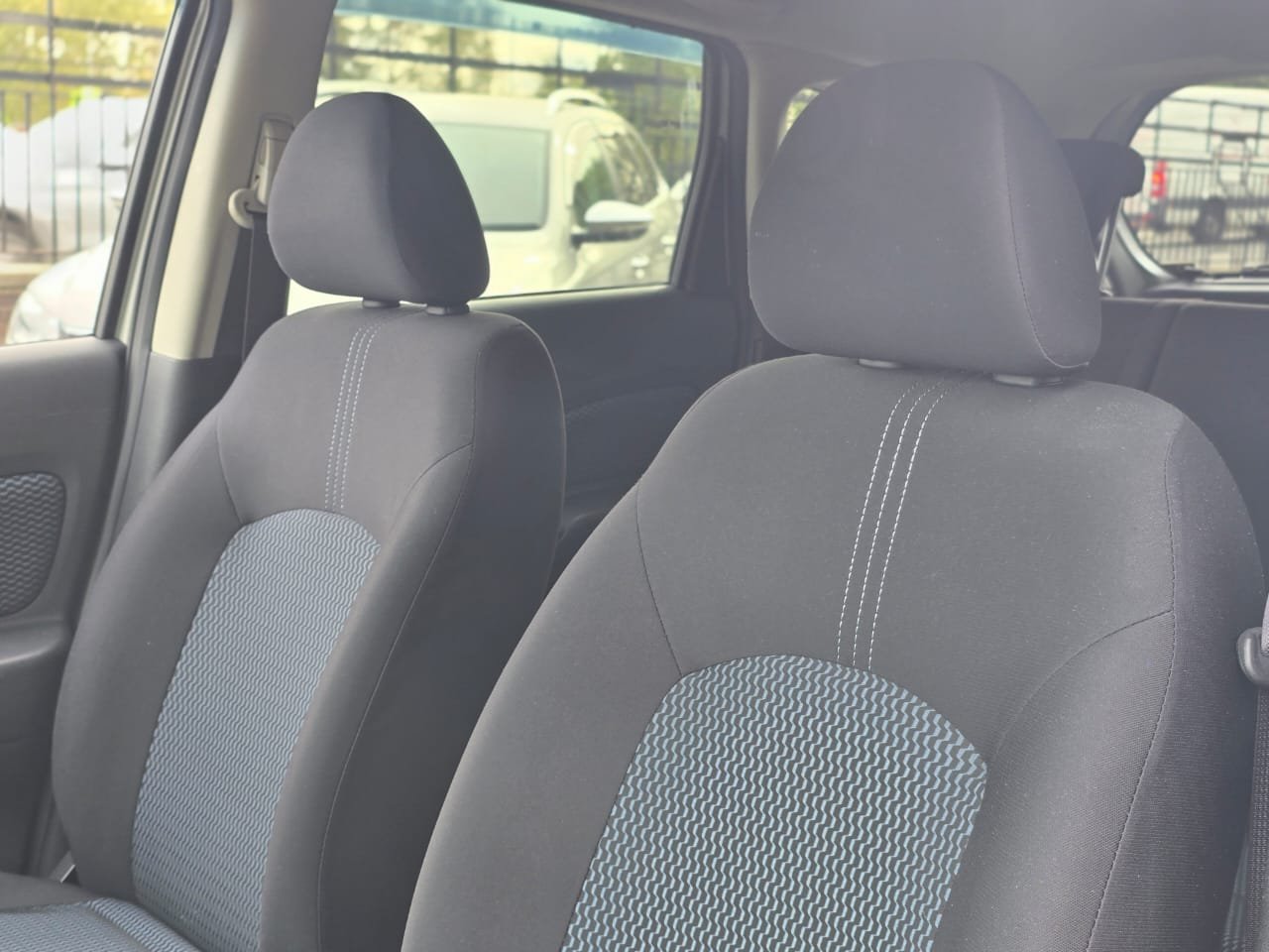 Used Nissan Note 2012 for sale - 77189390: Photo 32