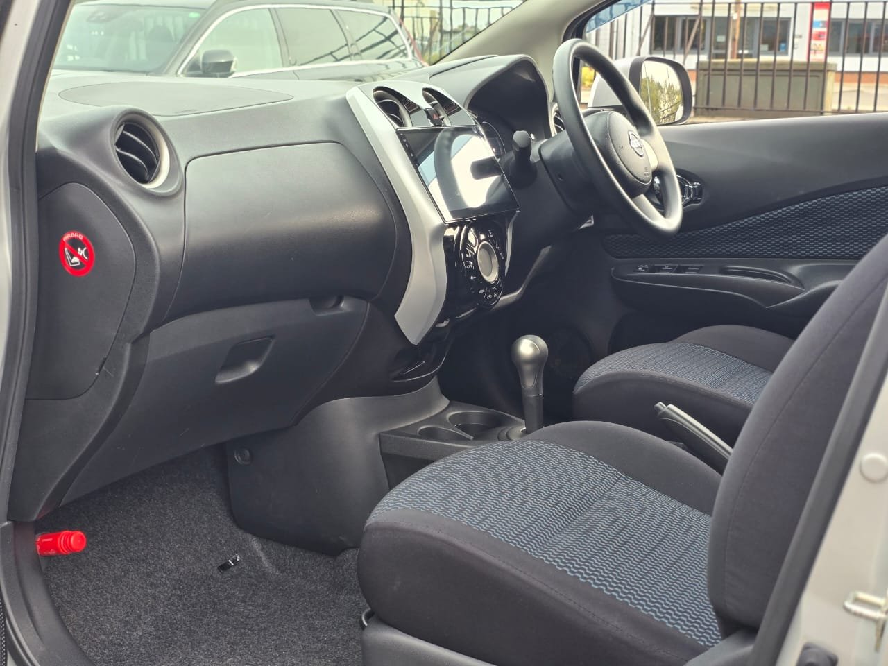 Used Nissan Note 2012 for sale - 77189390: Photo 34