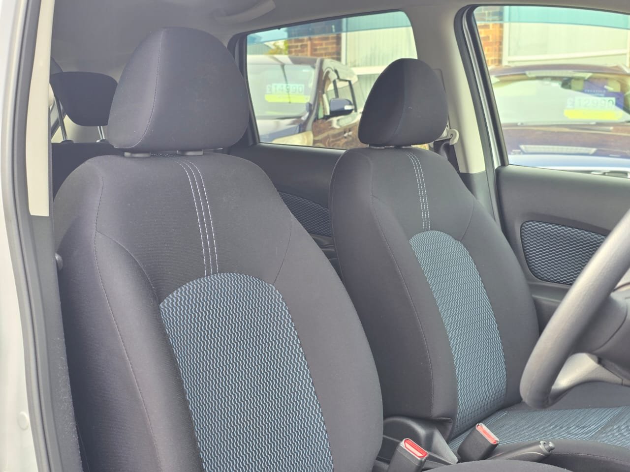 Used Nissan Note 2012 for sale - 77189390: Photo 36