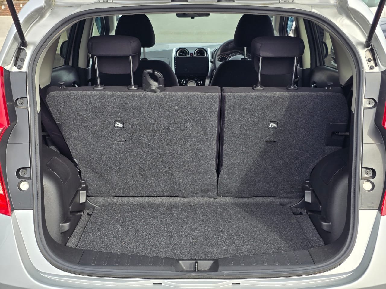 Used Nissan Note 2012 for sale - 77189390: Photo 37