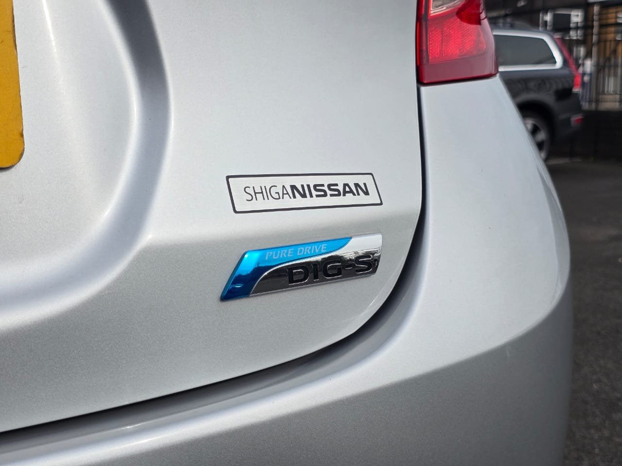 Used Nissan Note 2012 for sale - 77189390: Photo 41