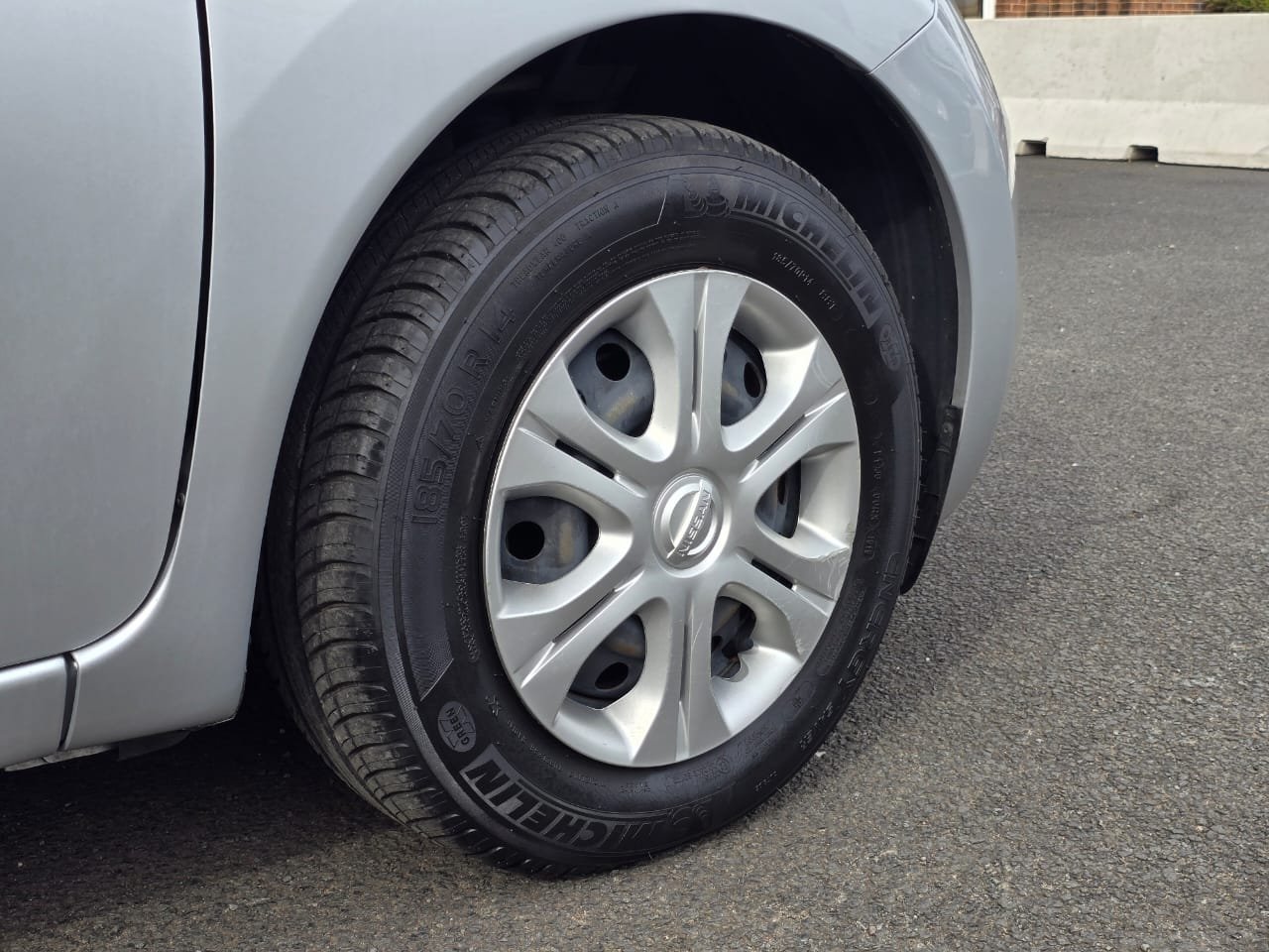 Used Nissan Note 2012 for sale - 77189390: Photo 42