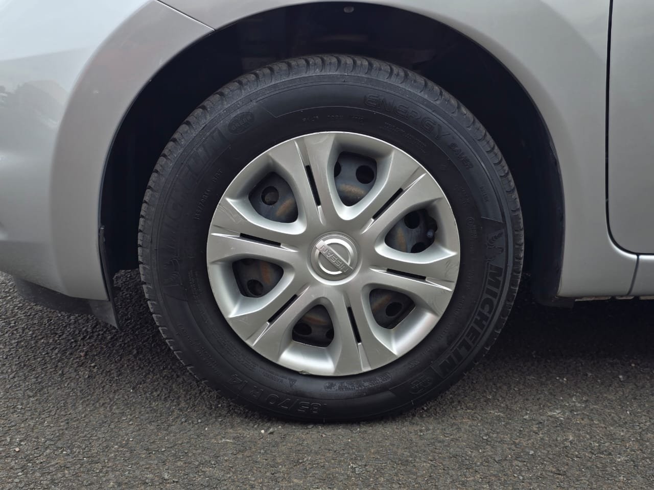 Used Nissan Note 2012 for sale - 77189390: Photo 43