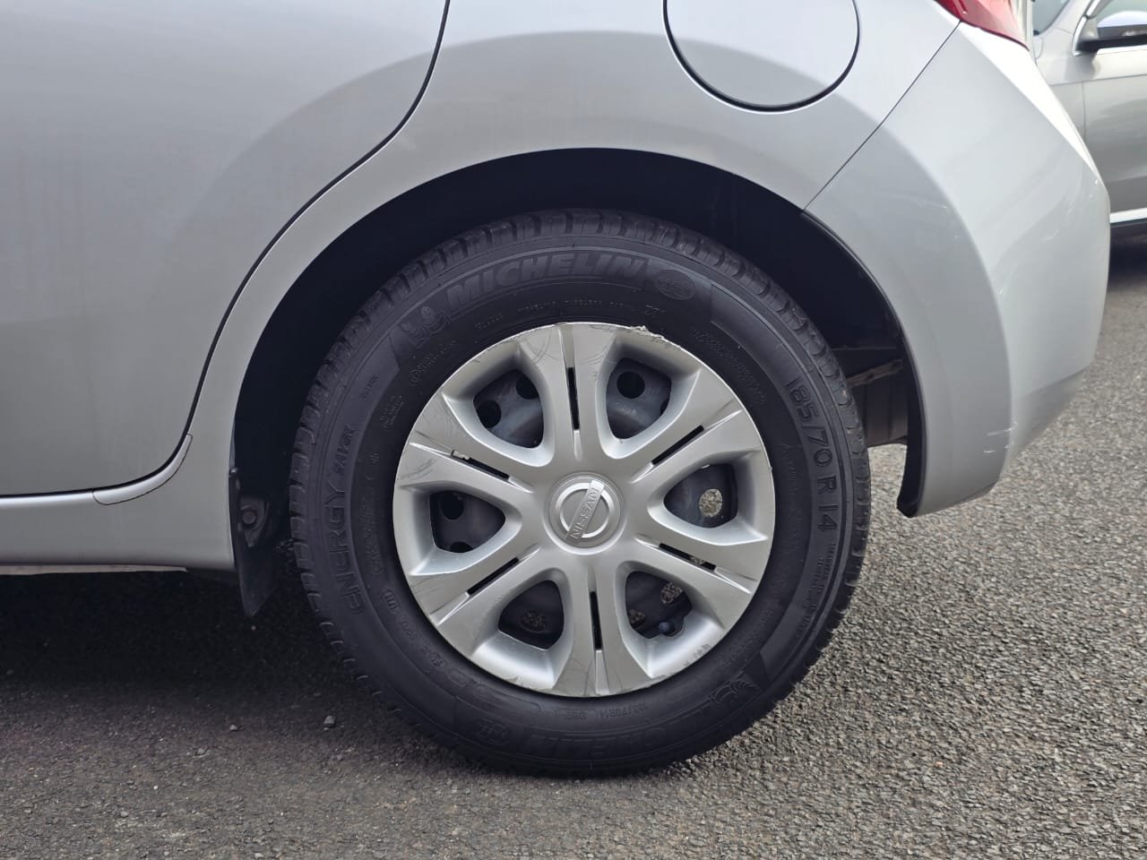 Used Nissan Note 2012 for sale - 77189390: Photo 44