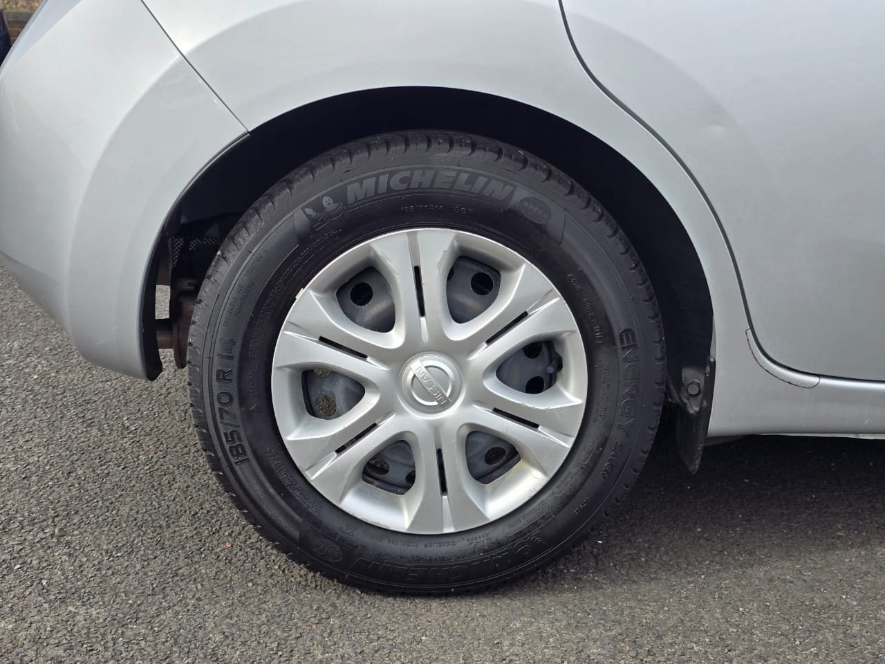 Used Nissan Note 2012 for sale - 77189390: Photo 45