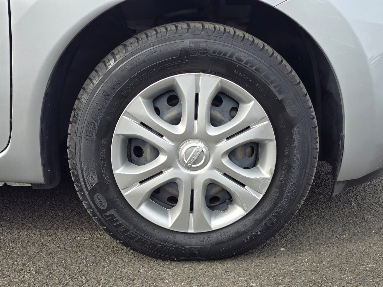 Used Nissan Note 2012 for sale - 77189390: Photo 46