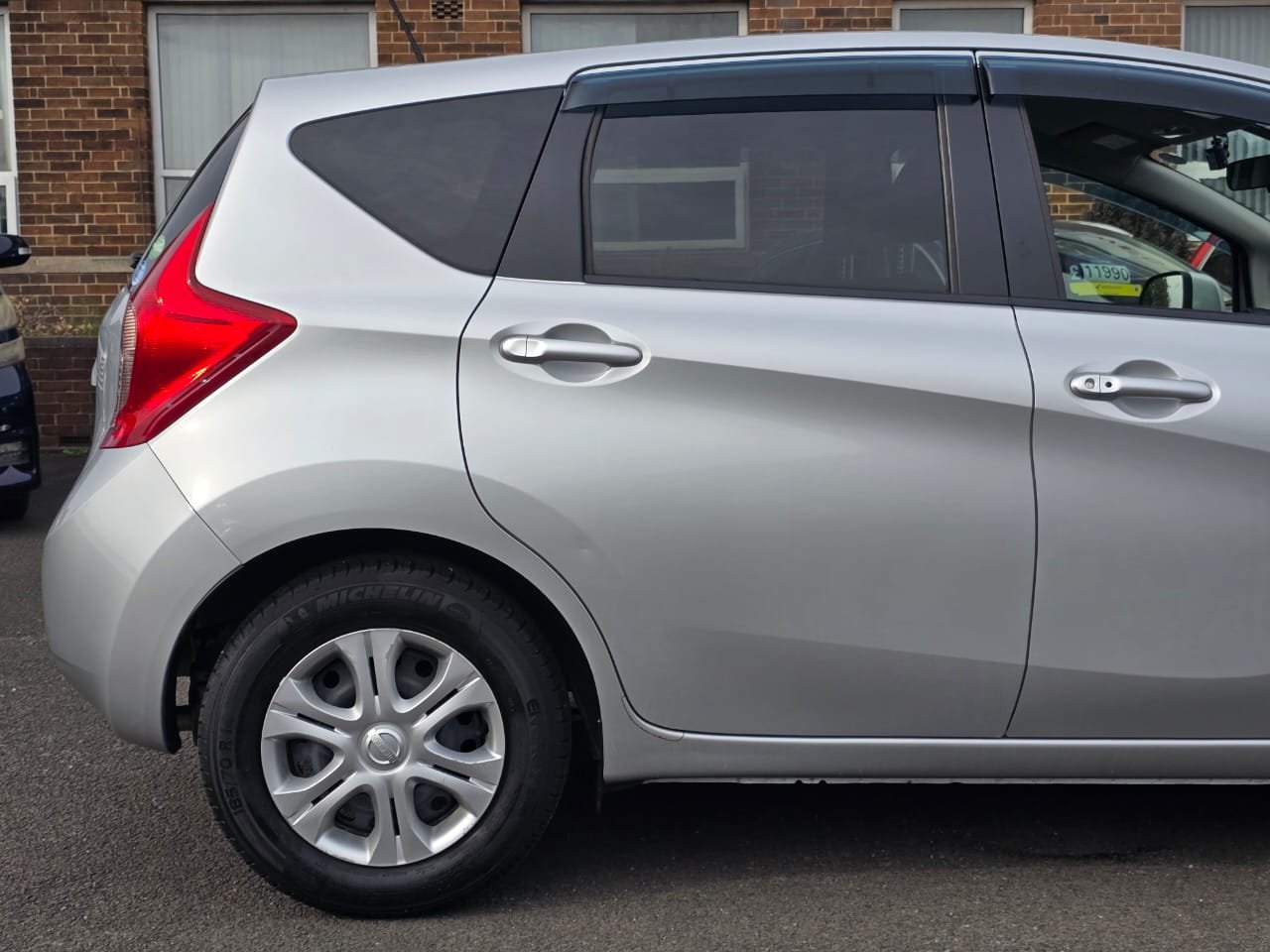 Used Nissan Note 2012 for sale - 77189390: Photo 47