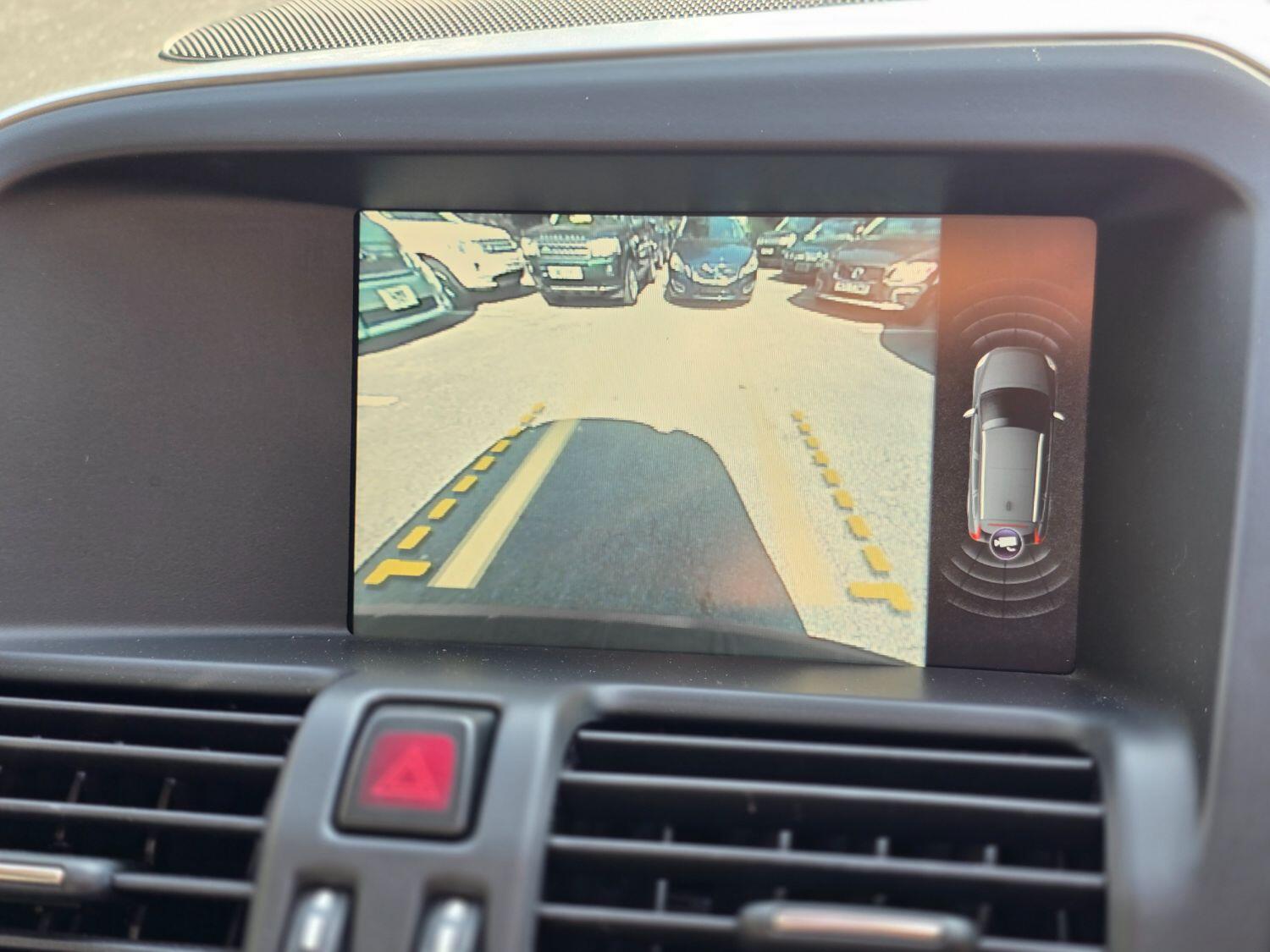 Used Volvo XC60 2011 for sale - 77189396: Photo 26