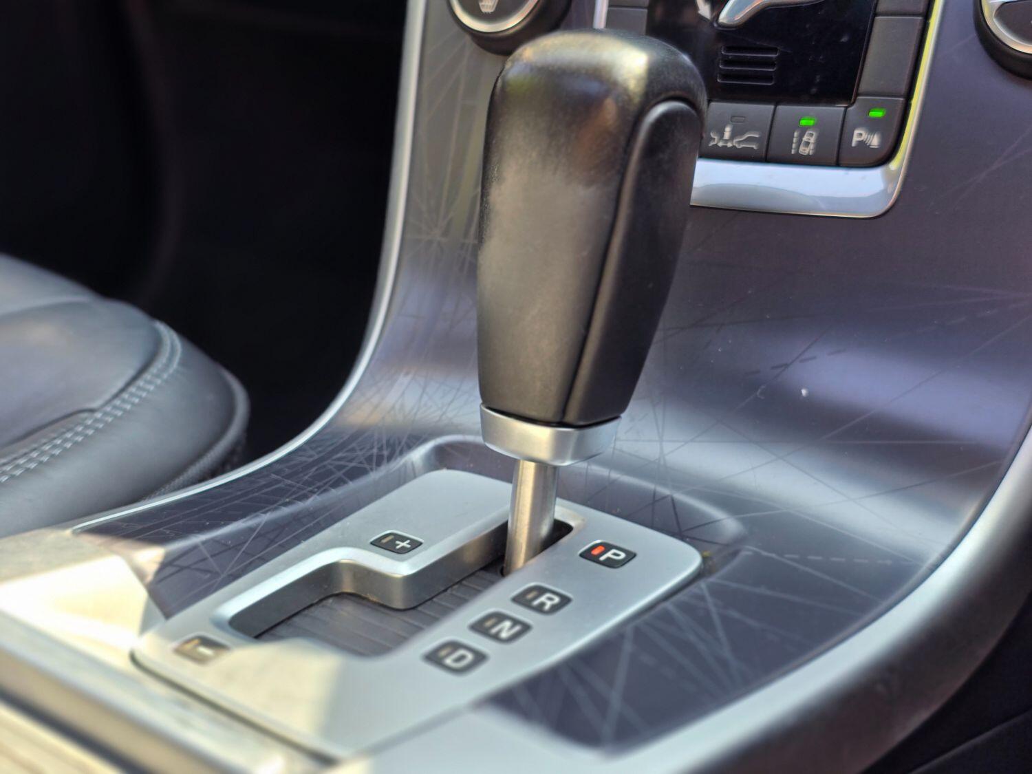 Used Volvo XC60 2011 for sale - 77189396: Photo 39