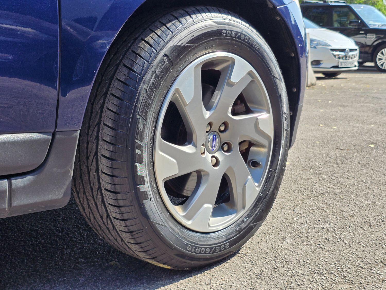 Used Volvo XC60 2011 for sale - 77189396: Photo 65