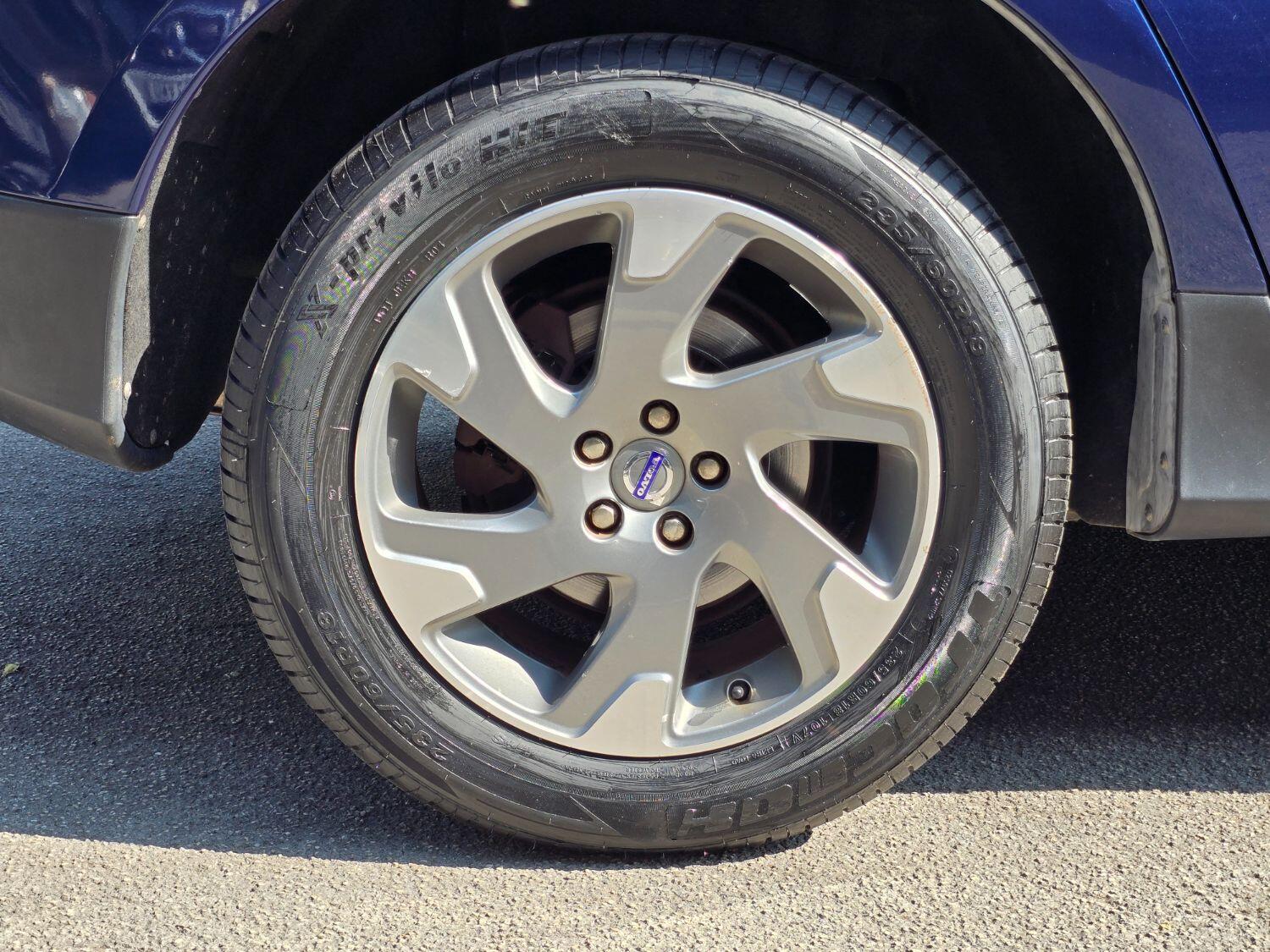 Used Volvo XC60 2011 for sale - 77189396: Photo 67