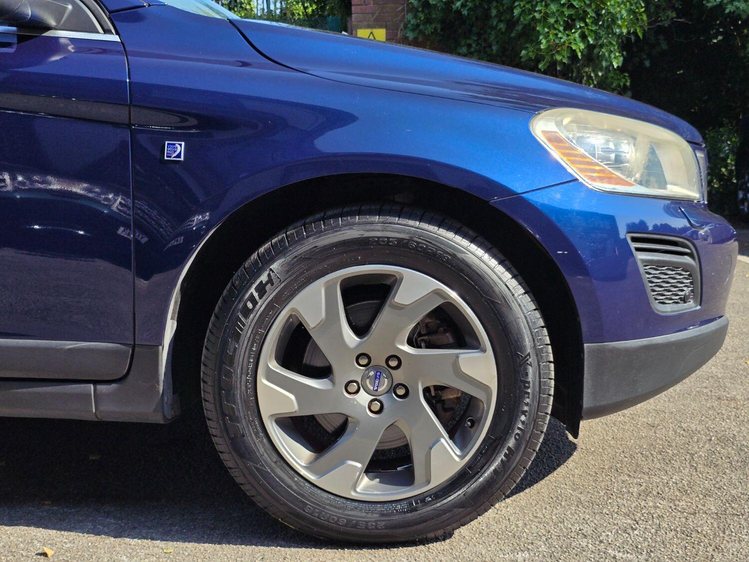 Used Volvo XC60 2011 for sale - 77189396: Photo 70