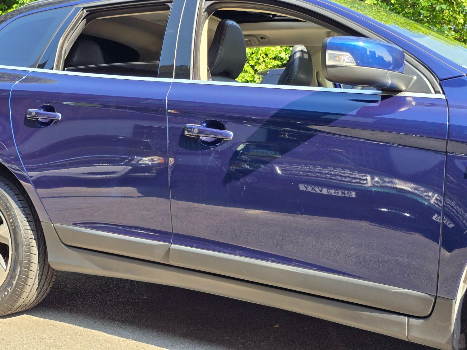 Used Volvo XC60 2011 for sale - 77189396: Photo 71