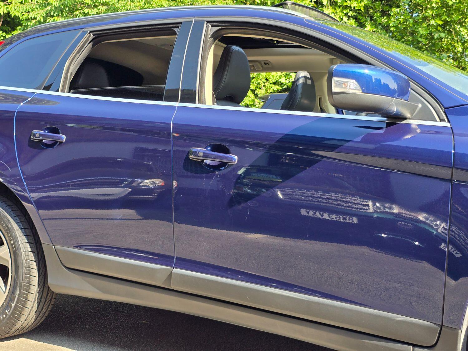 Used Volvo XC60 2011 for sale - 77189396: Photo 72