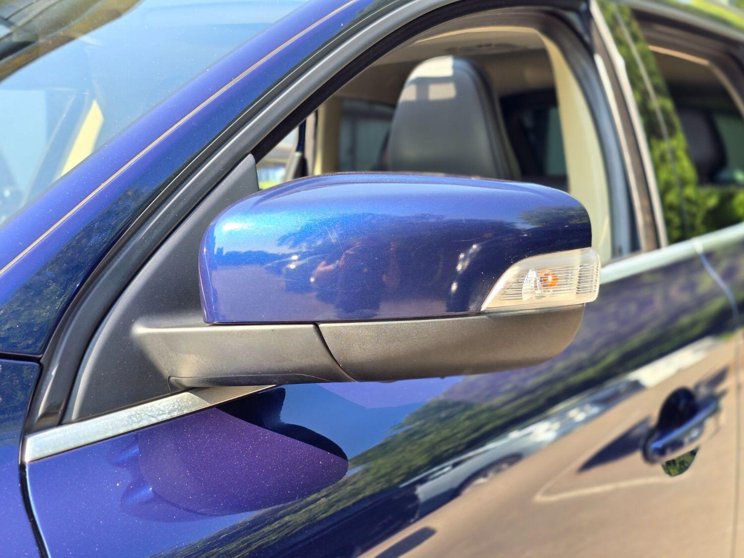 Used Volvo XC60 2011 for sale - 77189396: Photo 76