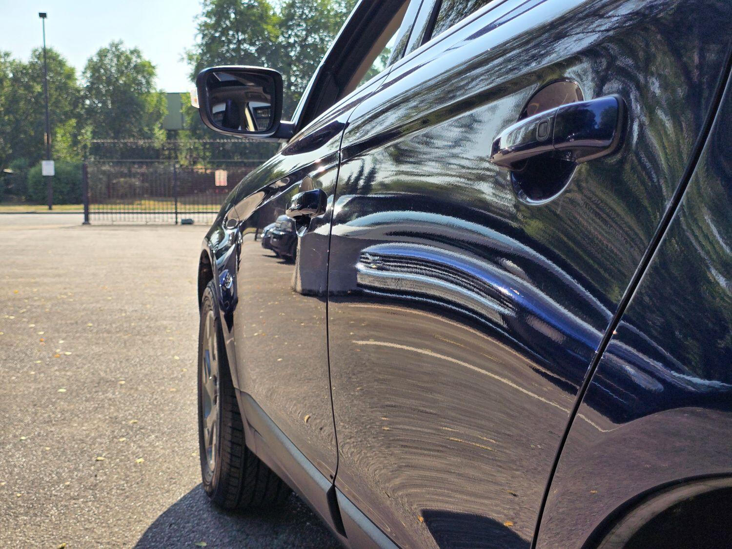 Used Volvo XC60 2011 for sale - 77189396: Photo 84