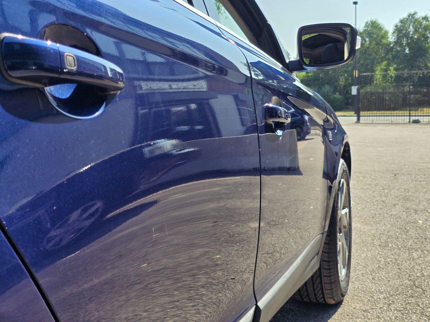 Used Volvo XC60 2011 for sale - 77189396: Photo 85