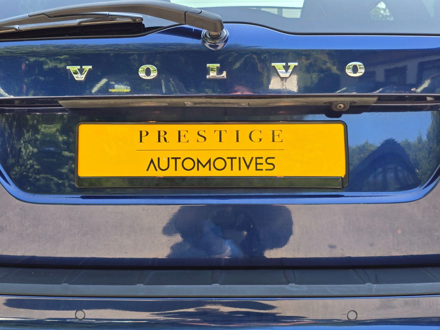 Used Volvo XC60 2011 for sale - 77189396: Photo 90