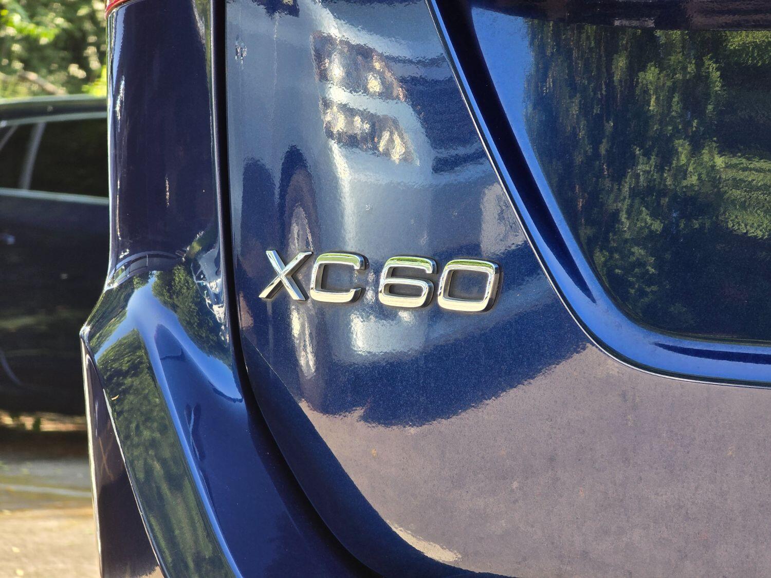 Used Volvo XC60 2011 for sale - 77189396: Photo 92