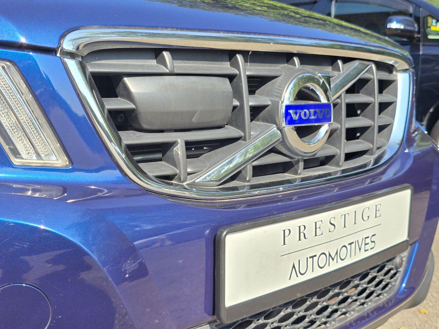 Used Volvo XC60 2011 for sale - 77189396: Photo 93