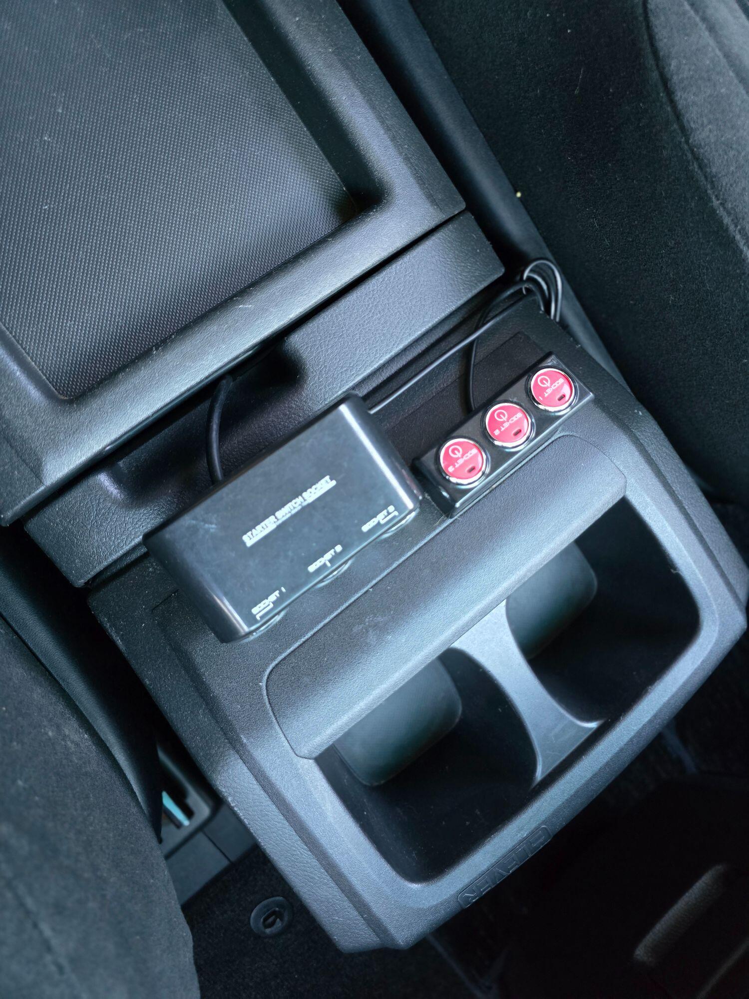 Used Toyota Vellfire 2012 for sale - 78070478: Photo 15