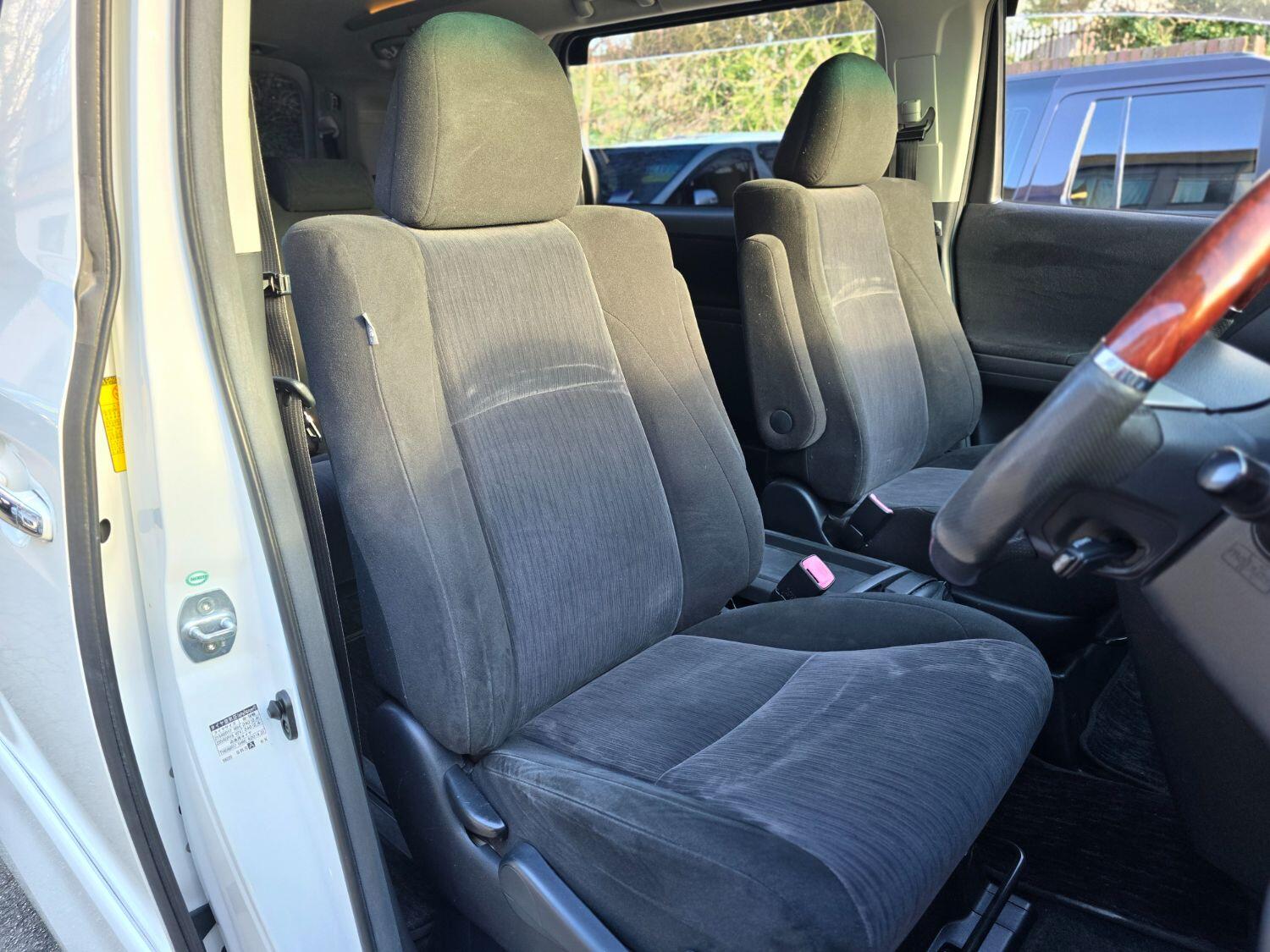 Used Toyota Vellfire 2012 for sale - 78070478: Photo 18