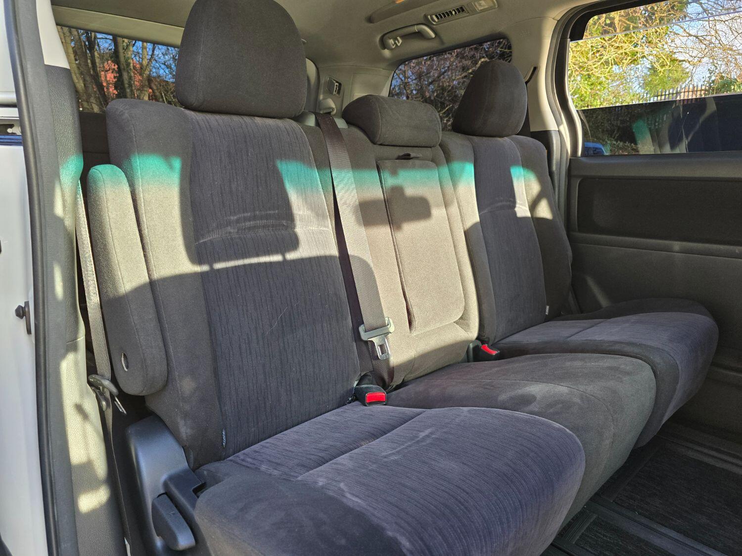 Used Toyota Vellfire 2012 for sale - 78070478: Photo 24