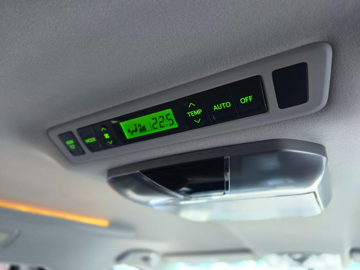 Used Toyota Vellfire 2012 for sale - 78070478: Photo 25