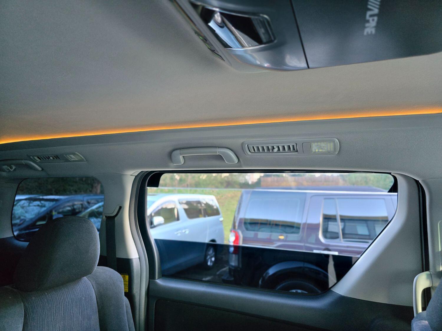 Used Toyota Vellfire 2012 for sale - 78070478: Photo 26