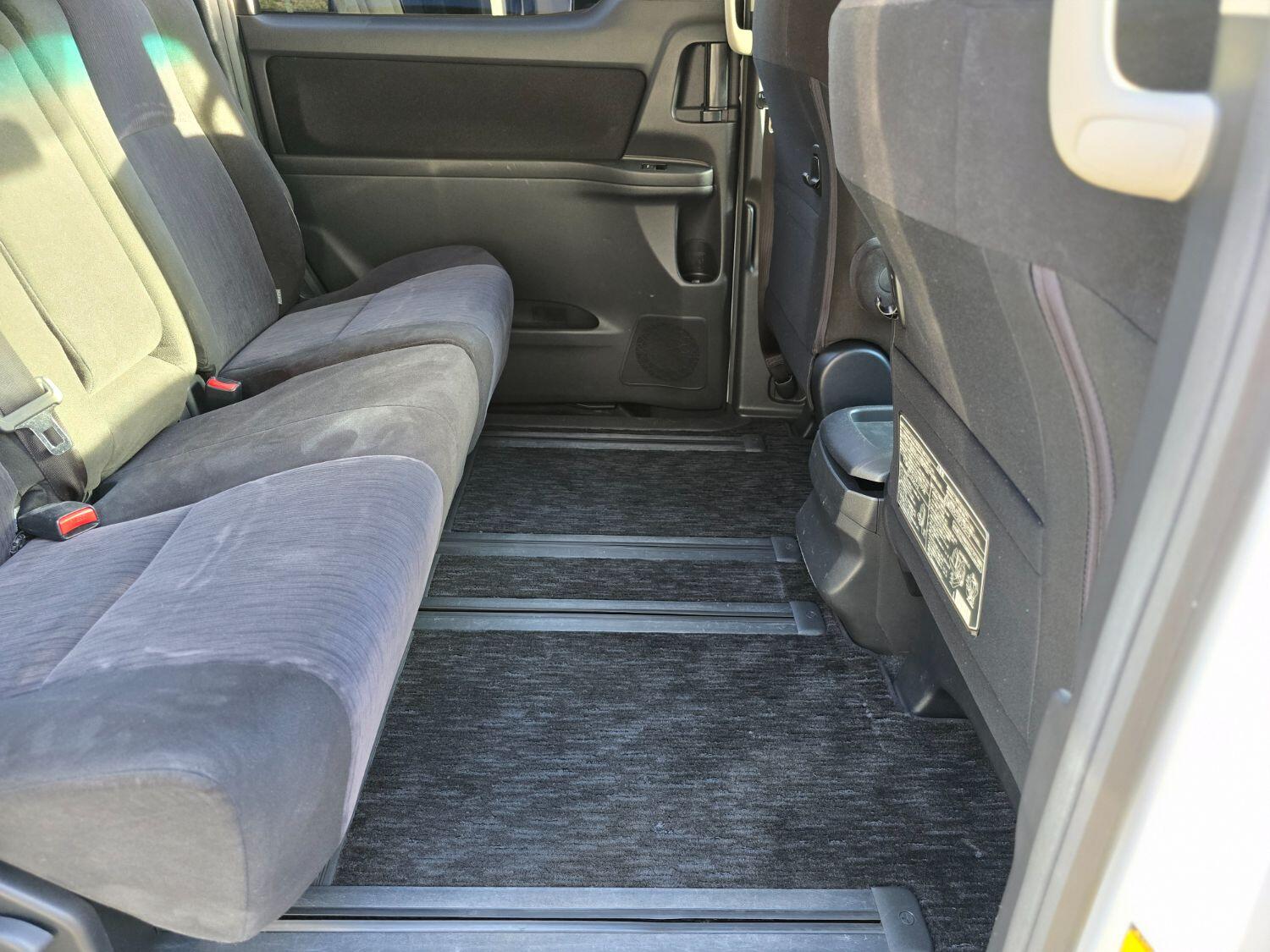 Used Toyota Vellfire 2012 for sale - 78070478: Photo 29