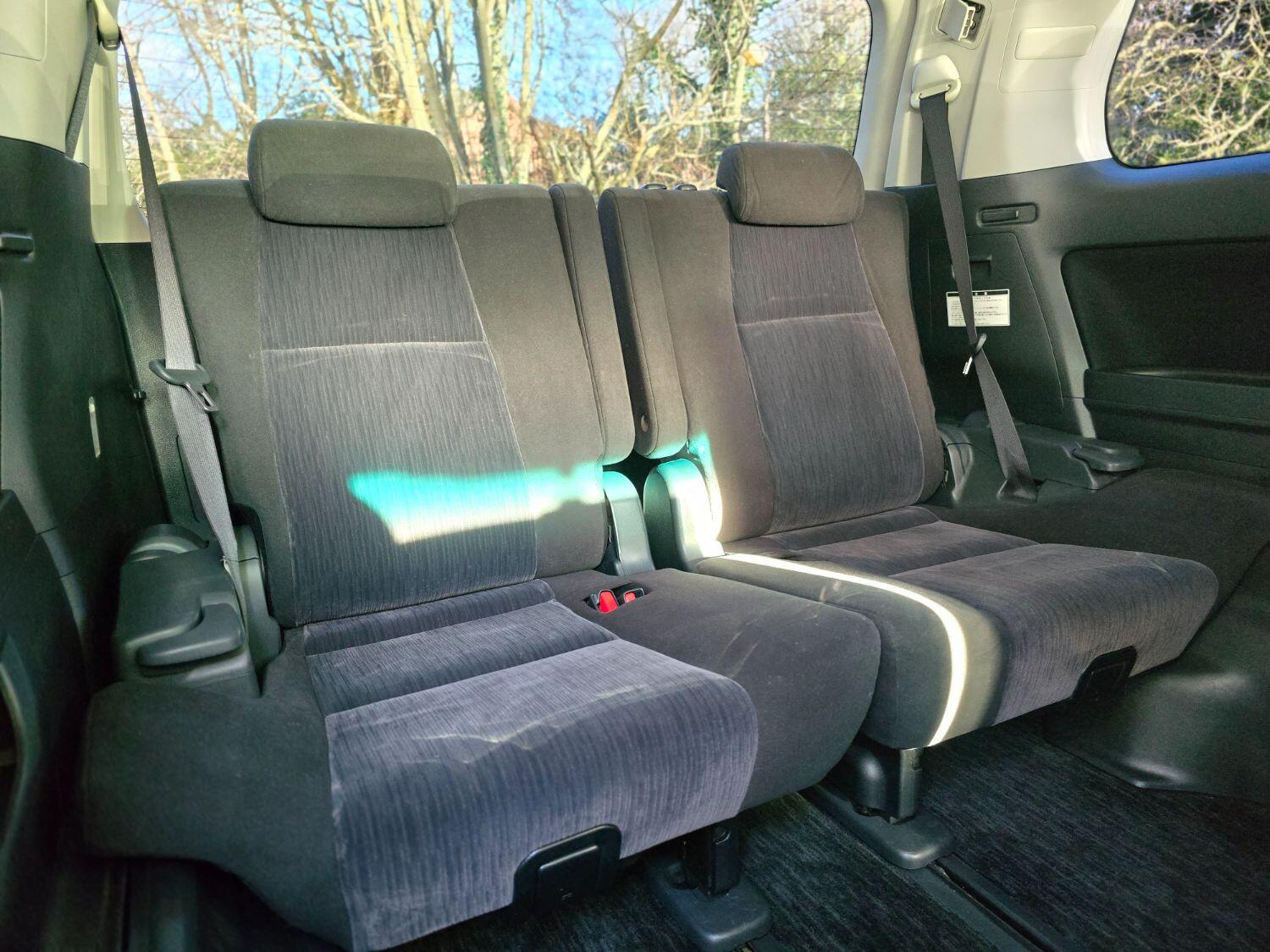 Used Toyota Vellfire 2012 for sale - 78070478: Photo 31