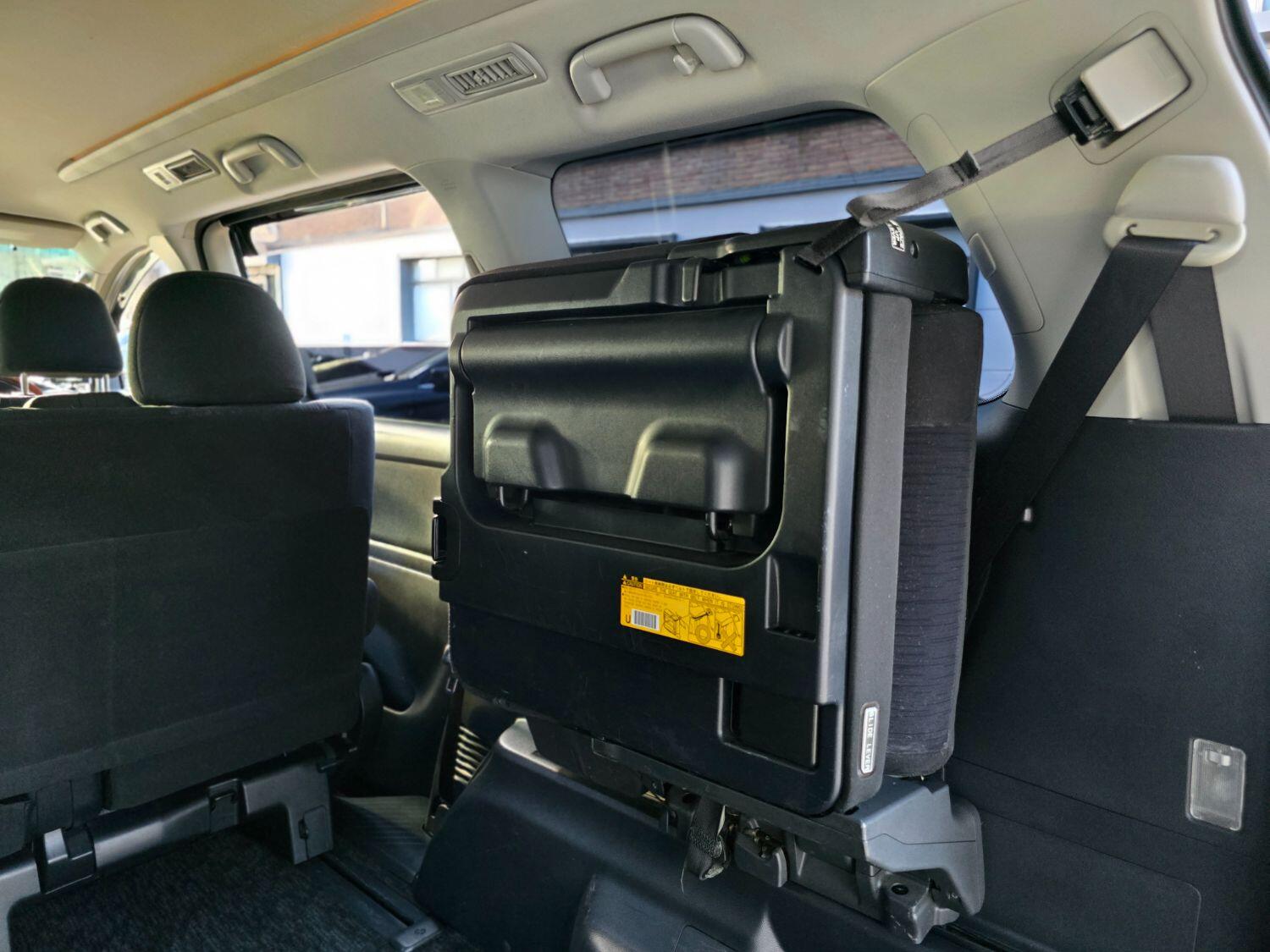 Used Toyota Vellfire 2012 for sale - 78070478: Photo 35