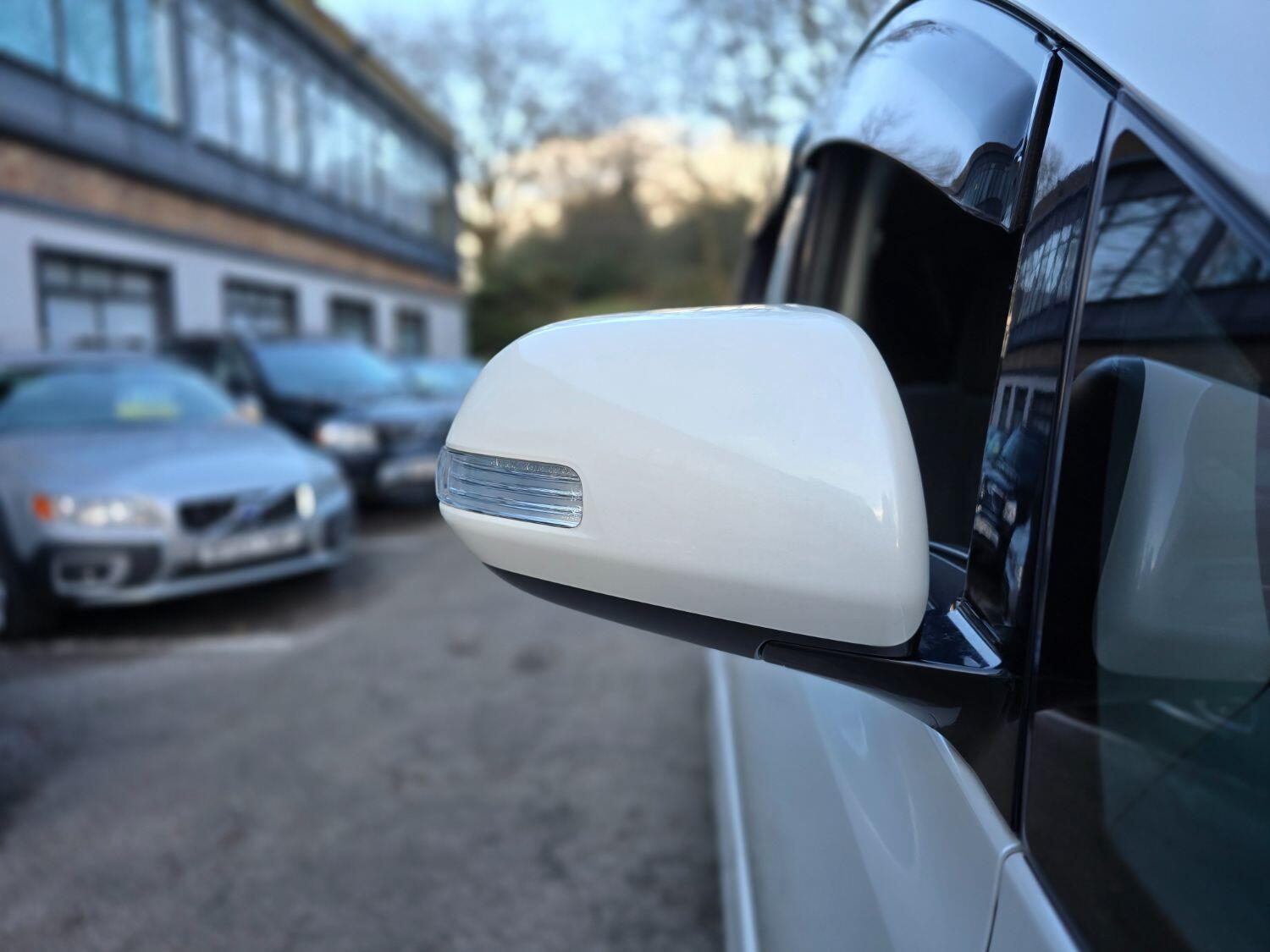 Used Toyota Vellfire 2012 for sale - 78070478: Photo 43