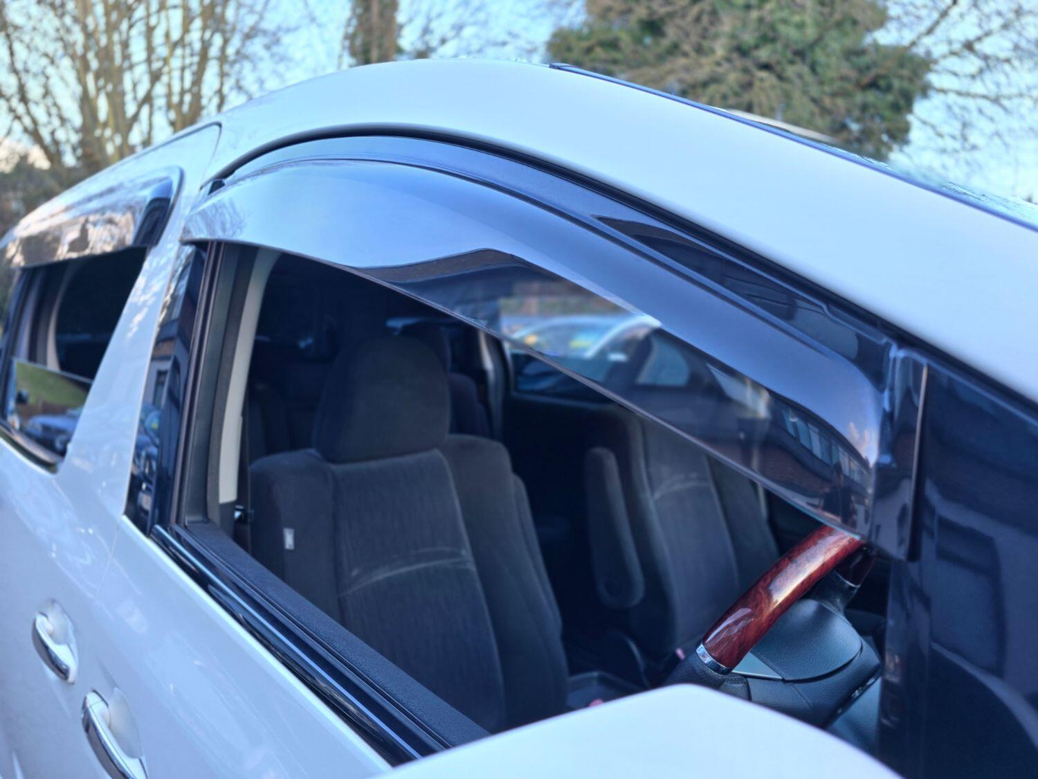 Used Toyota Vellfire 2012 for sale - 78070478: Photo 46