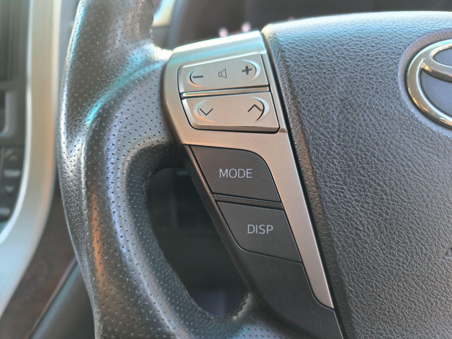 Used Toyota Vellfire 2012 for sale - 78070478: Photo 7