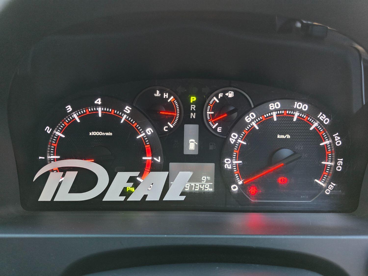 Used Toyota Vellfire 2012 for sale - 78070478: Photo 8