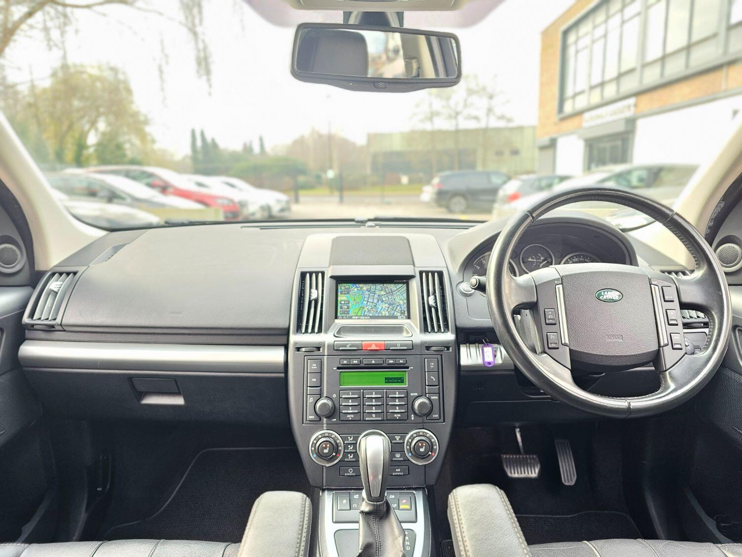 Used Land Rover Freelander 2 2011 for sale - 77189383: Photo 14