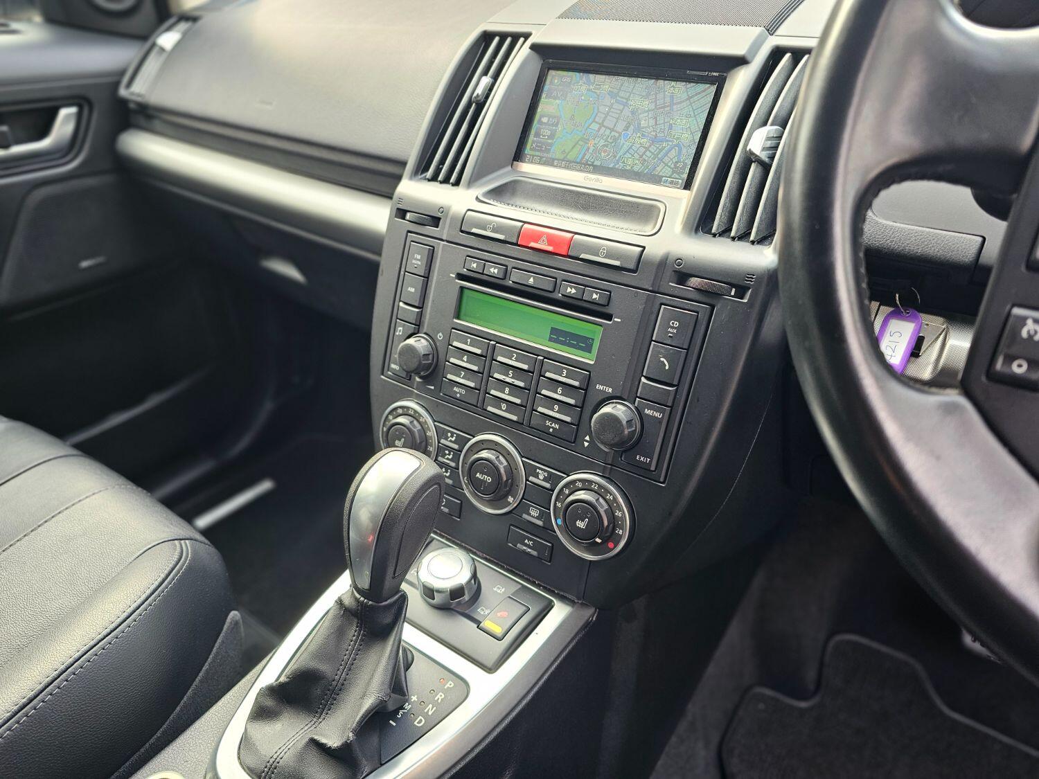 Used Land Rover Freelander 2 2011 for sale - 77189383: Photo 15