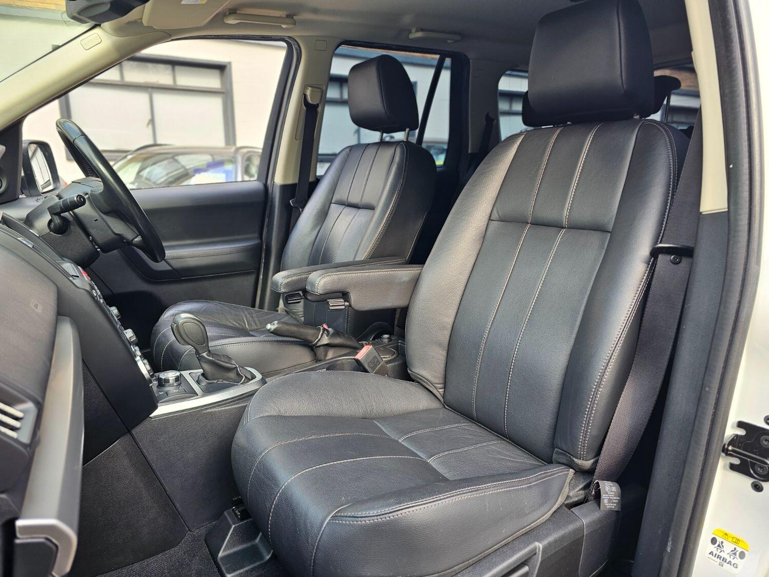 Used Land Rover Freelander 2 2011 for sale - 77189383: Photo 19