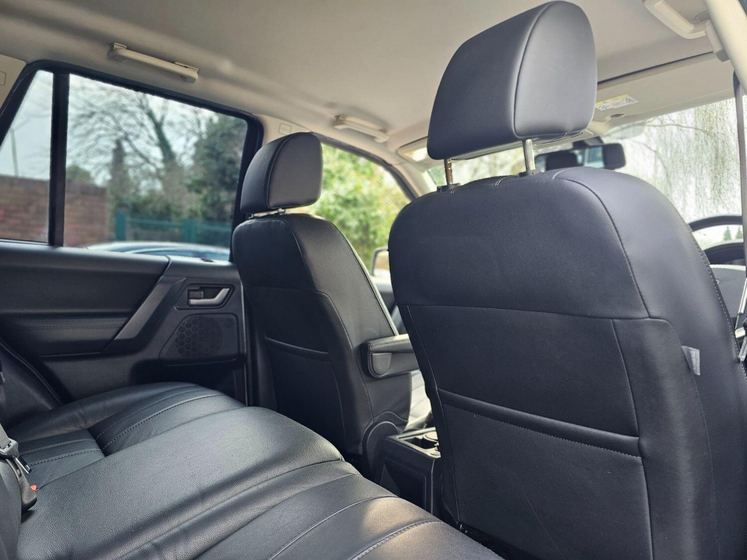 Used Land Rover Freelander 2 2011 for sale - 77189383: Photo 26