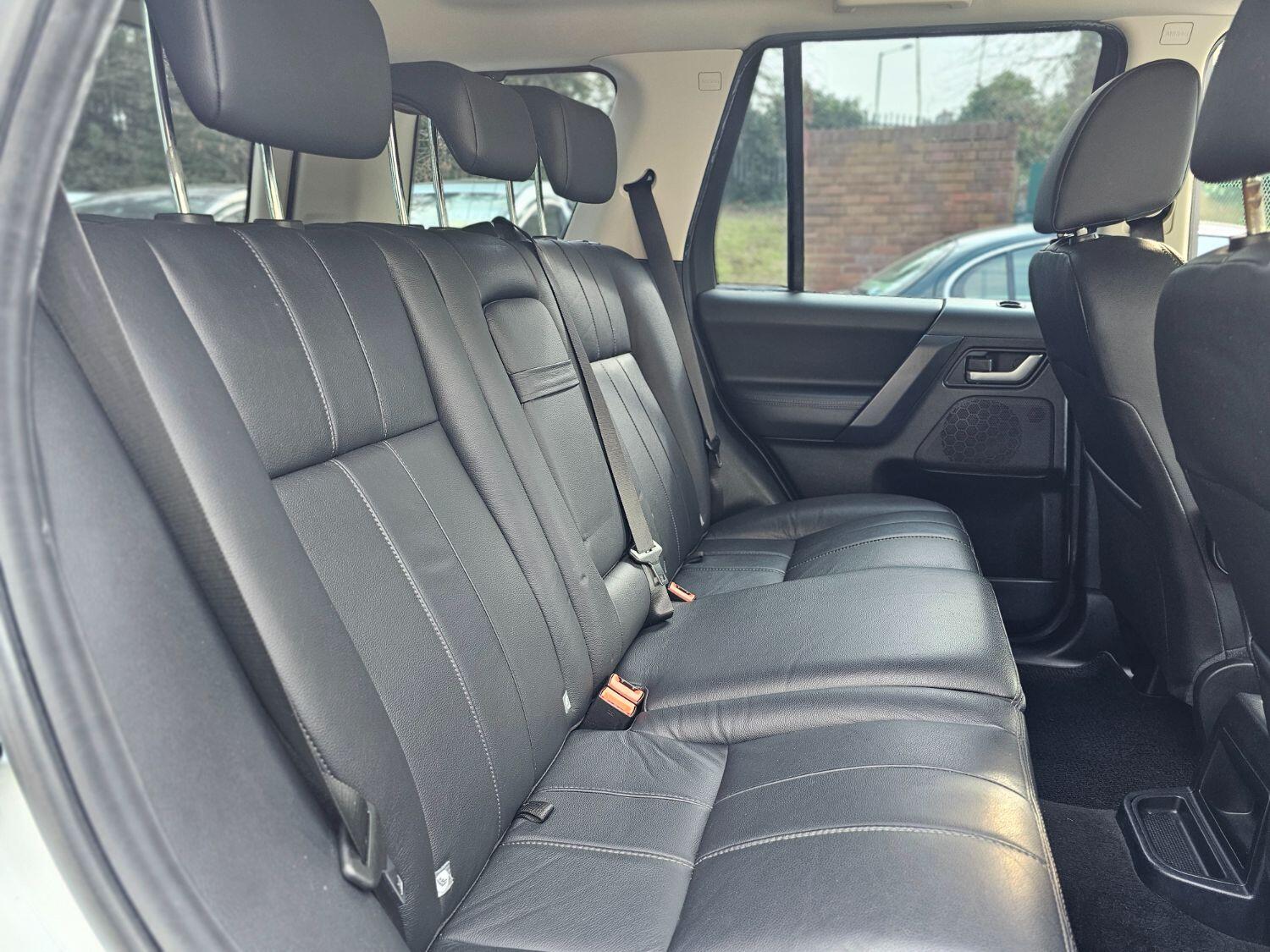 Used Land Rover Freelander 2 2011 for sale - 77189383: Photo 27