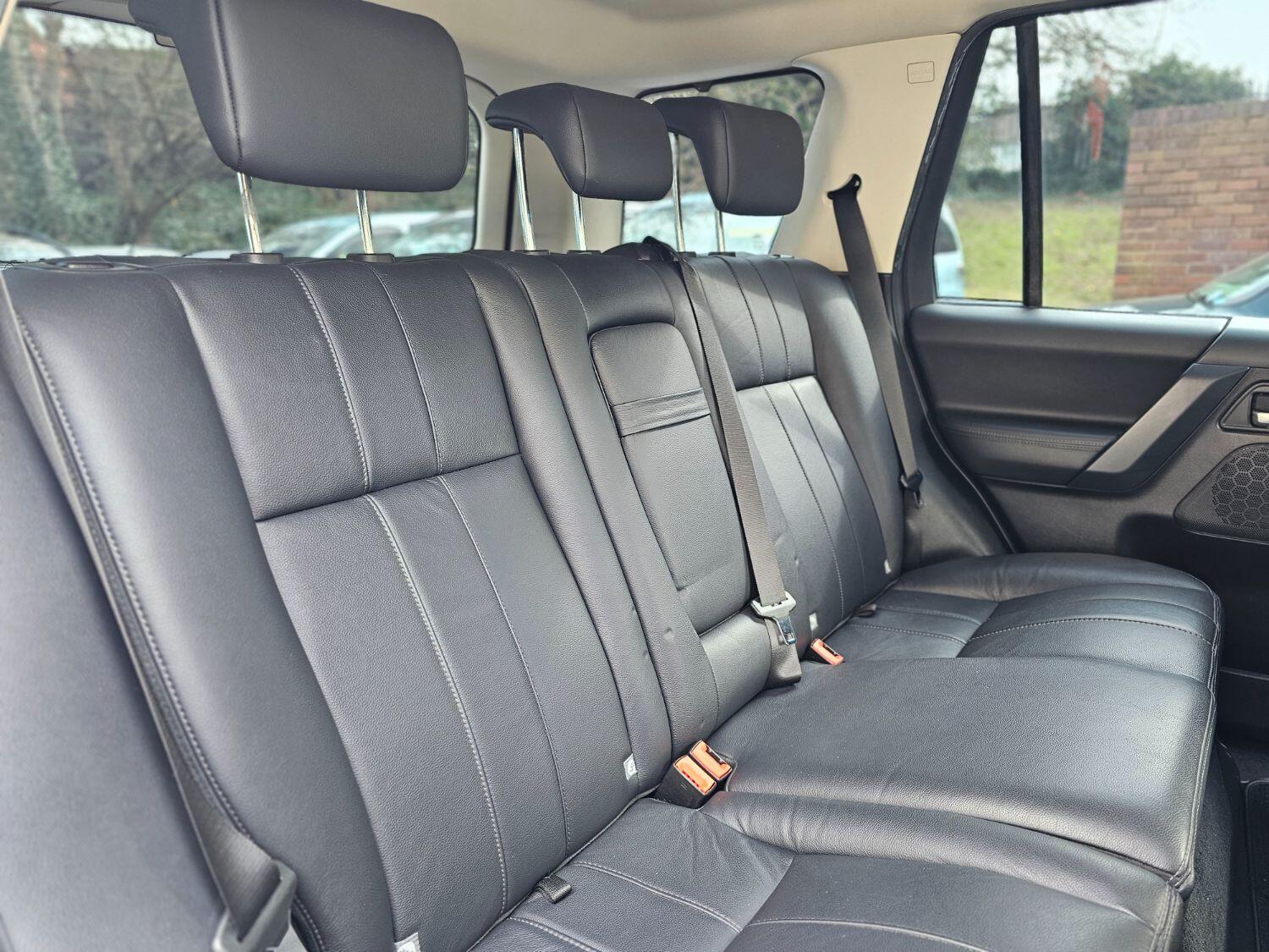 Used Land Rover Freelander 2 2011 for sale - 77189383: Photo 28